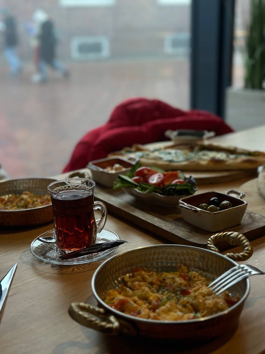 Café Mezo Photo 10