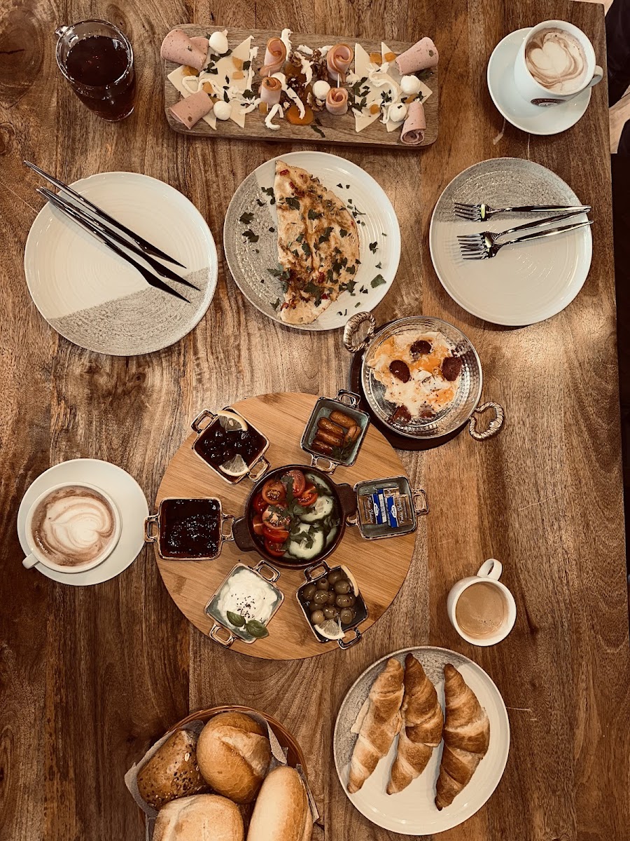 Café Mezo Photo 2