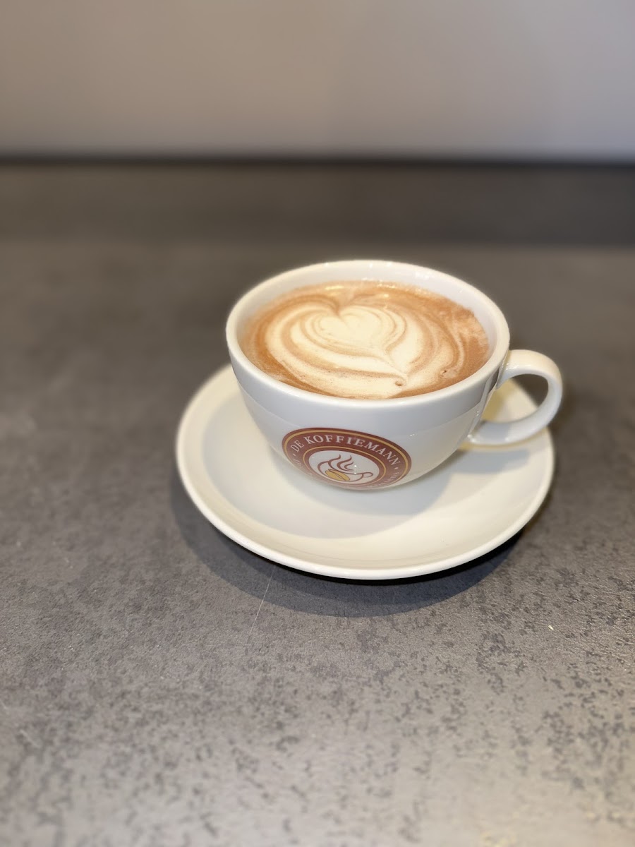 Café Mezo Photo 9
