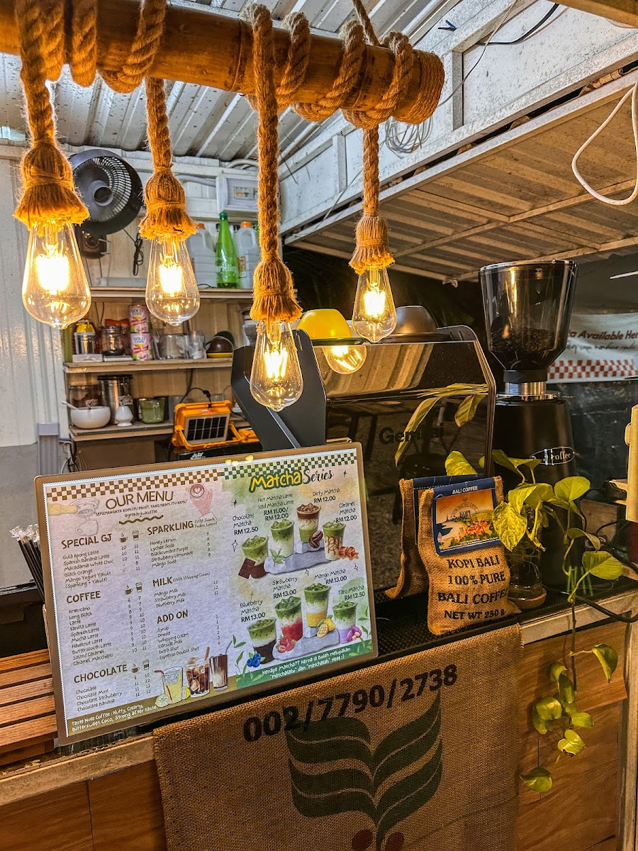 Getaran Jiwa Coffee Photo 4