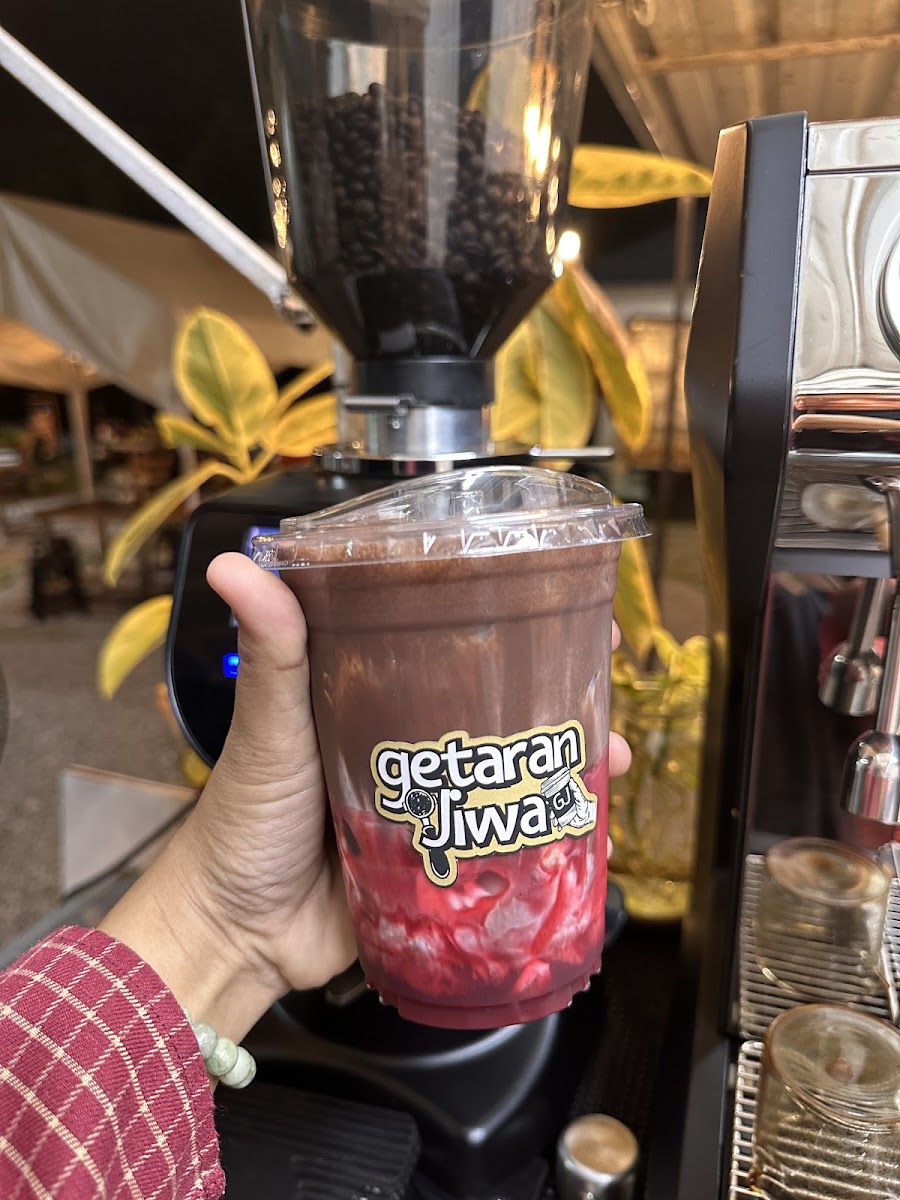 Getaran Jiwa Coffee Photo 6