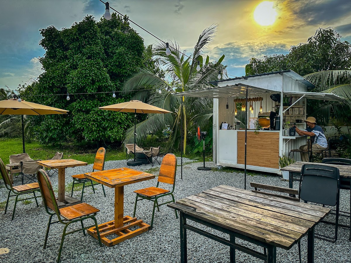 Getaran Jiwa Coffee Photo 7