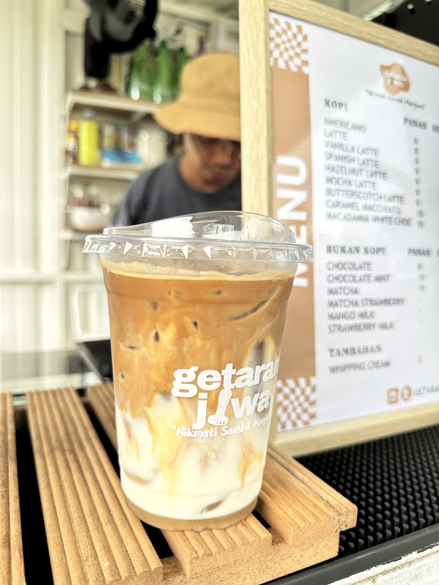 Getaran Jiwa Coffee Photo 8