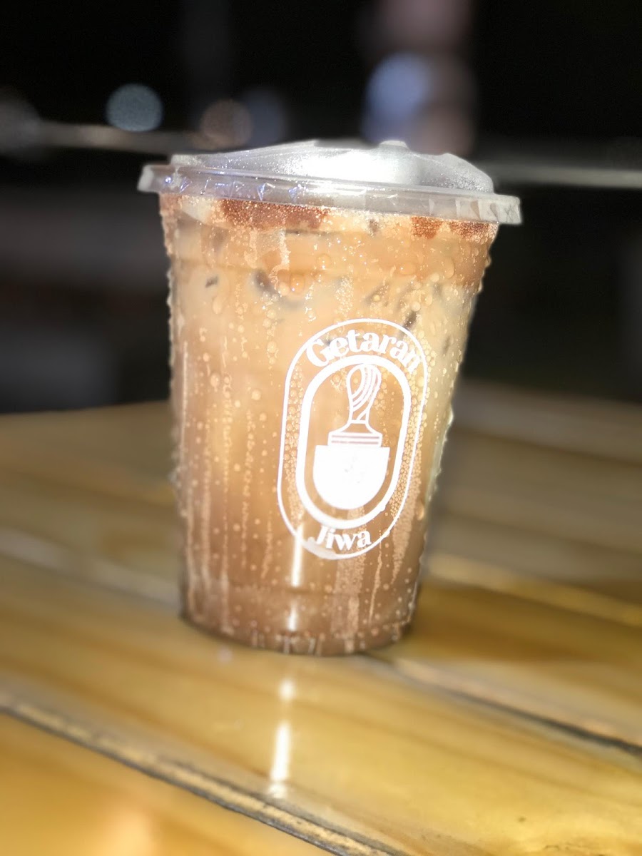Getaran Jiwa Coffee Photo 9