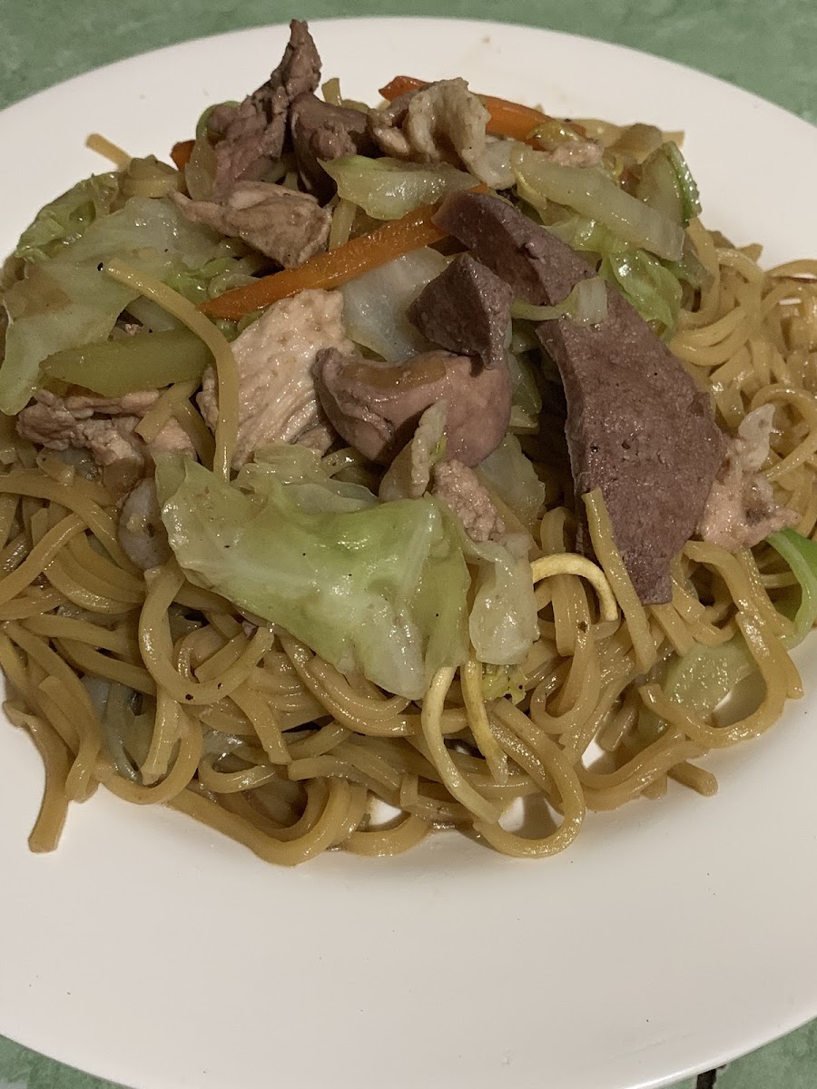 Bobby's canteen Photo 2