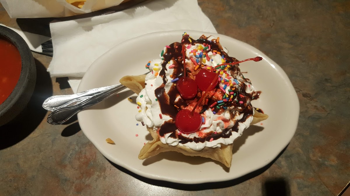 Pueblo Mexican Restaurant Photo 10