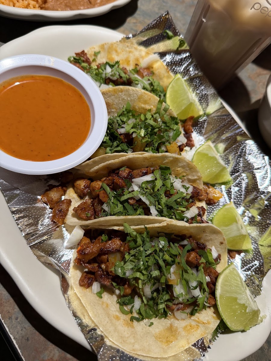 Pueblo Mexican Restaurant Photo 2