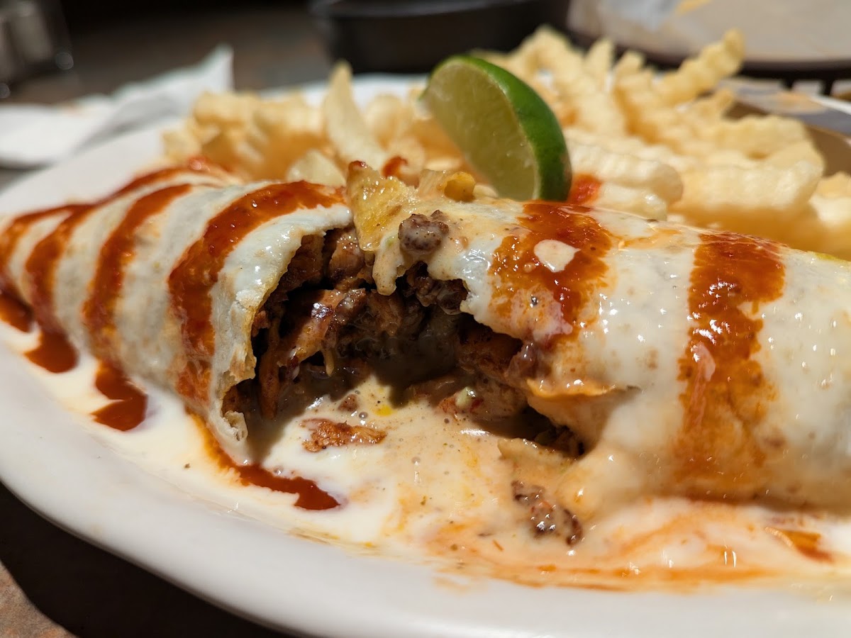 Pueblo Mexican Restaurant Photo 3