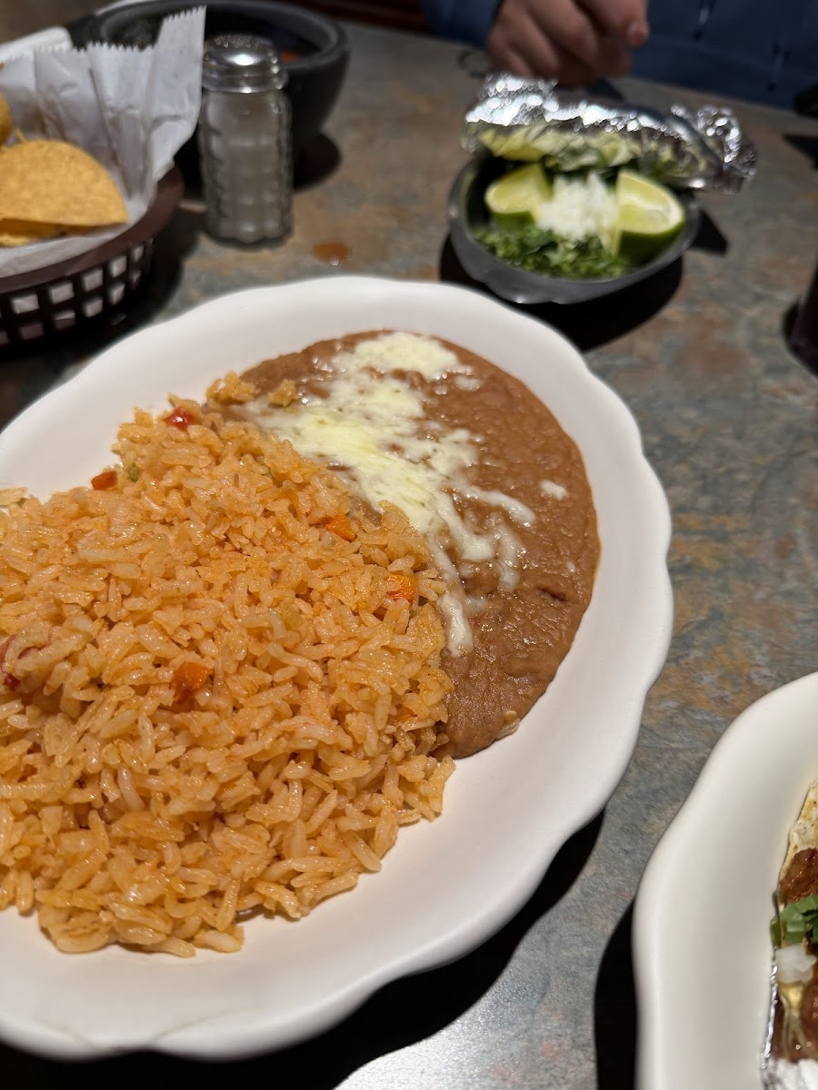 Pueblo Mexican Restaurant Photo 4