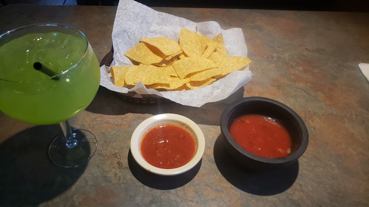 Pueblo Mexican Restaurant Photo 5