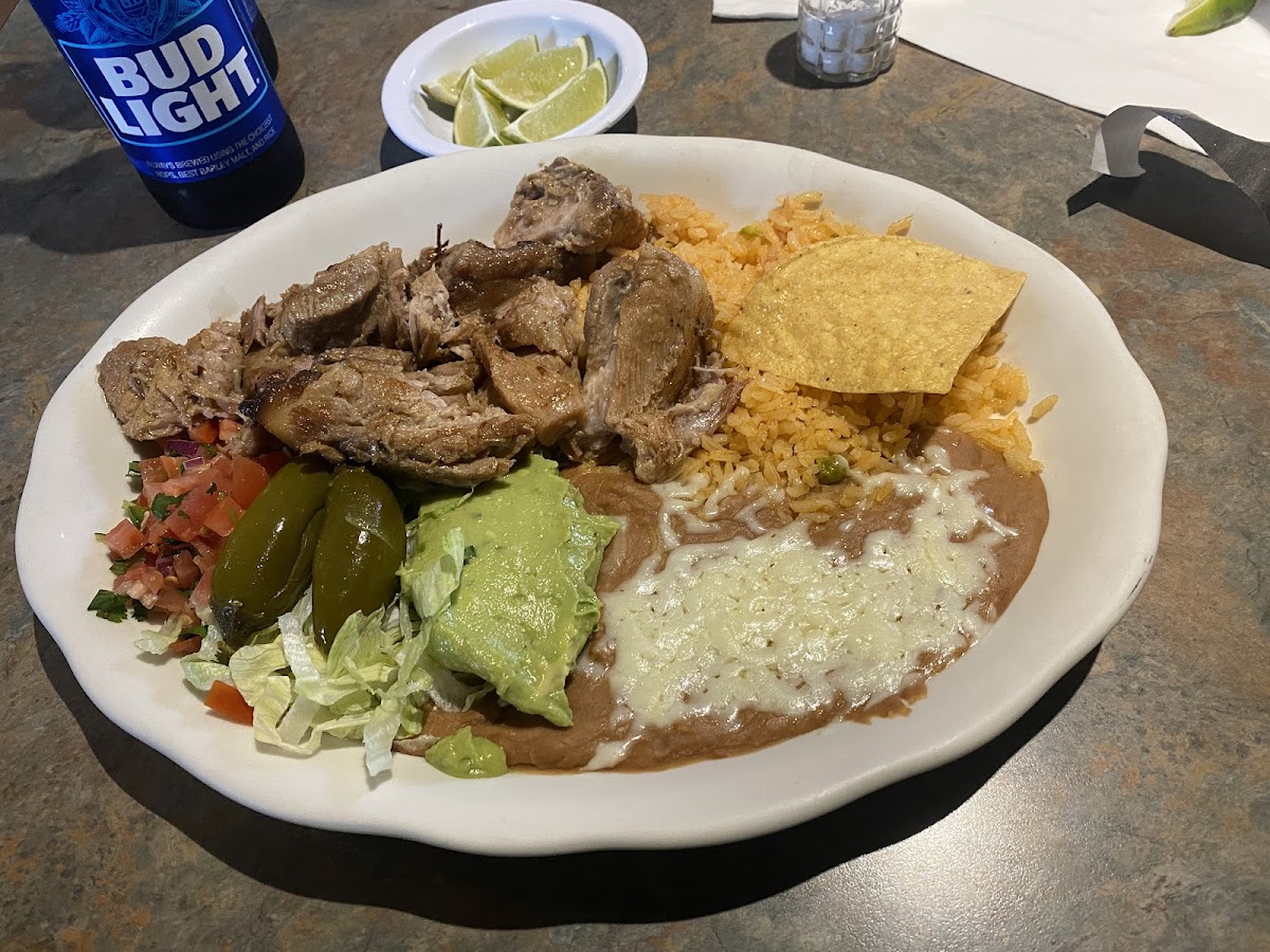 Pueblo Mexican Restaurant Photo 7