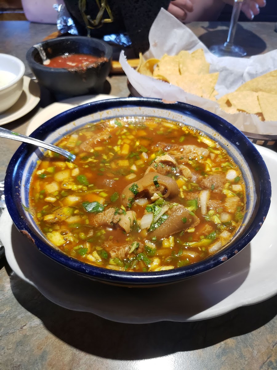 Pueblo Mexican Restaurant Photo 8