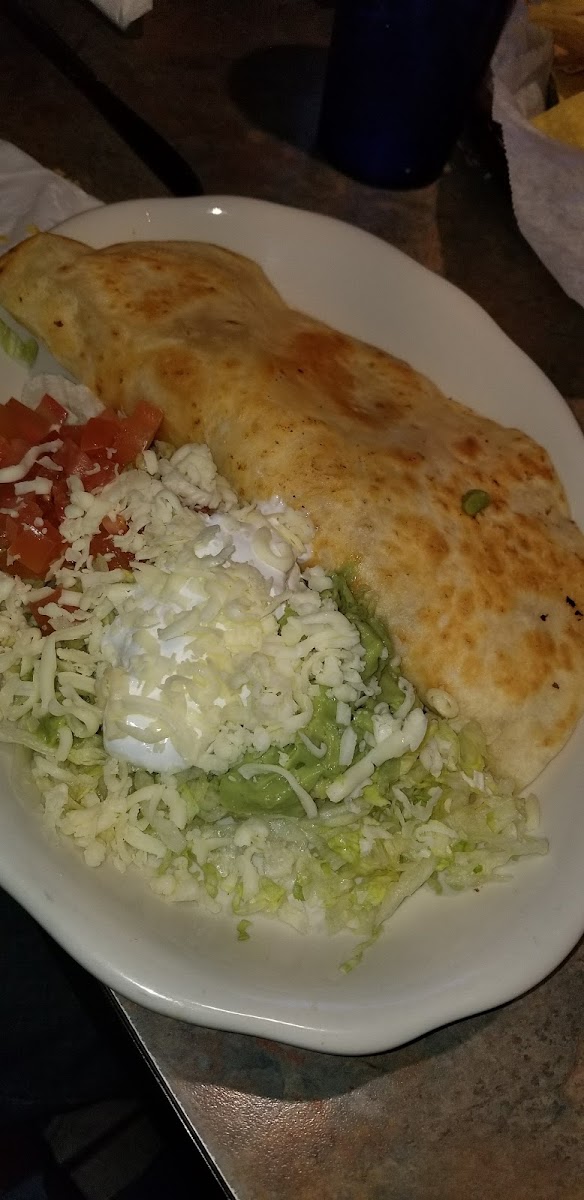 Pueblo Mexican Restaurant Photo 9