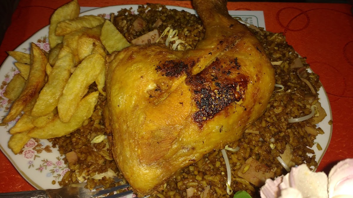 Arroz Chino Exito Photo 4