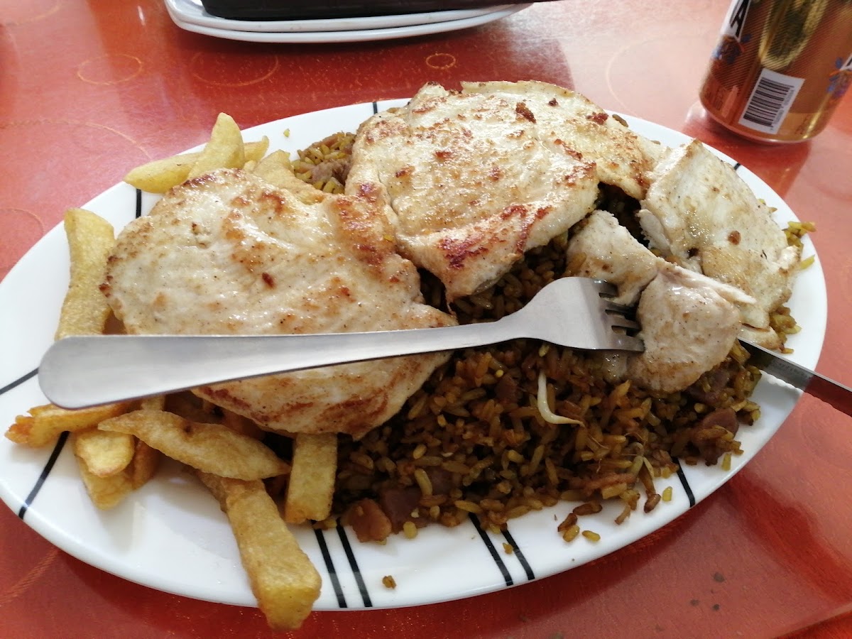 Arroz Chino Exito Photo 6