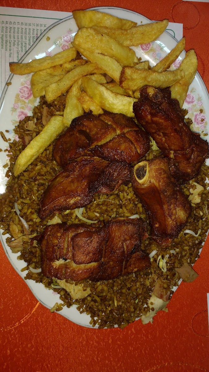 Arroz Chino Exito Photo 7