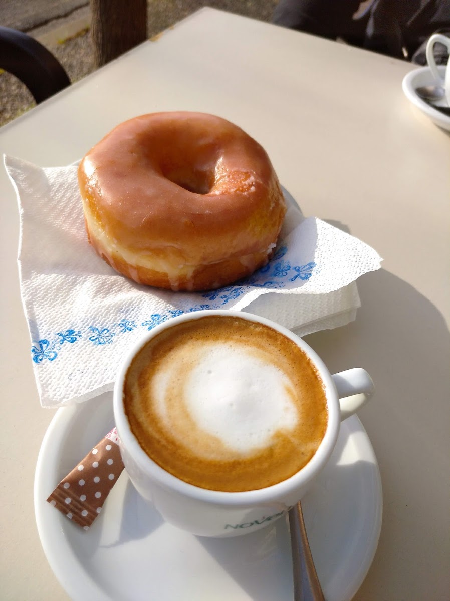 Cafè del Pla Photo 4