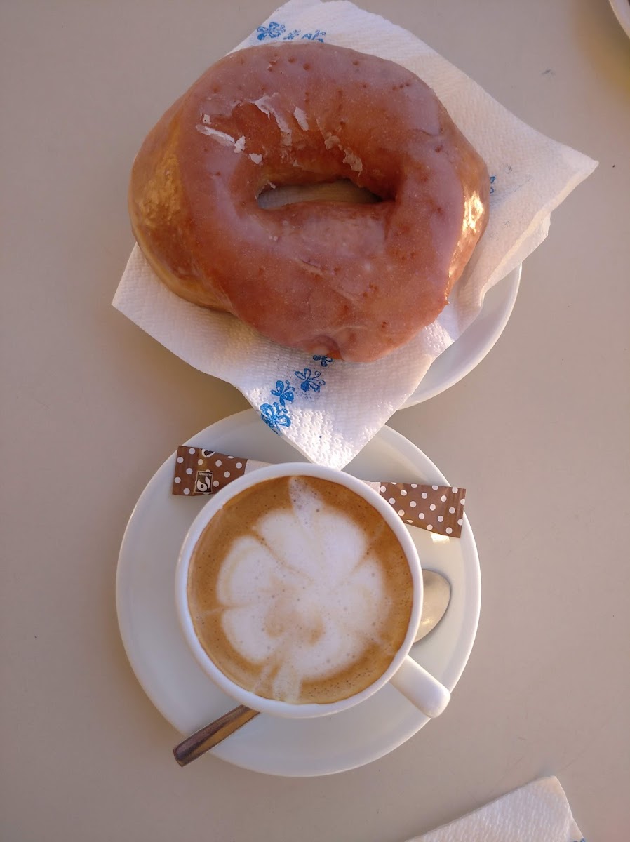Cafè del Pla Photo 6