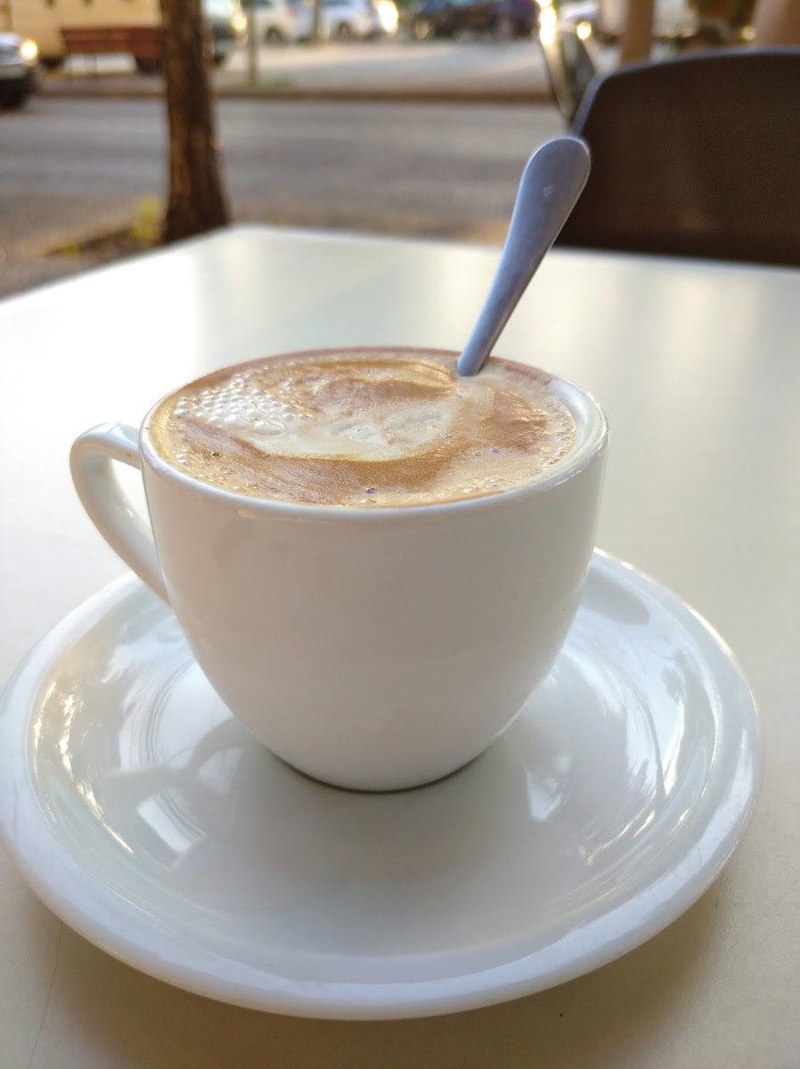 Cafè del Pla Photo 7