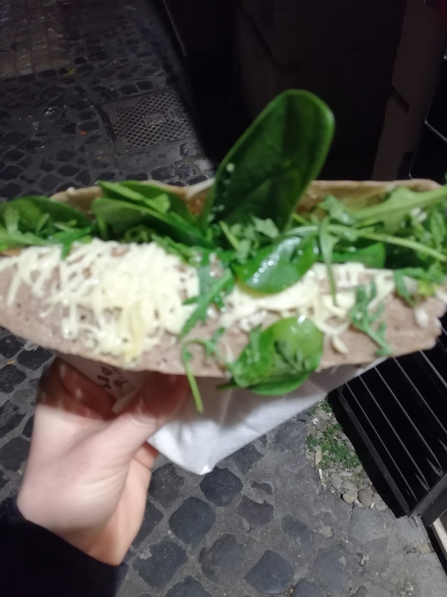Crepes Galettes Photo 10