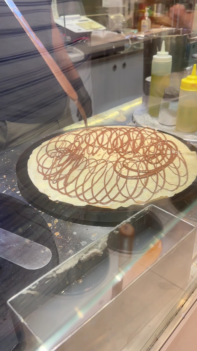Crepes Galettes Photo 2