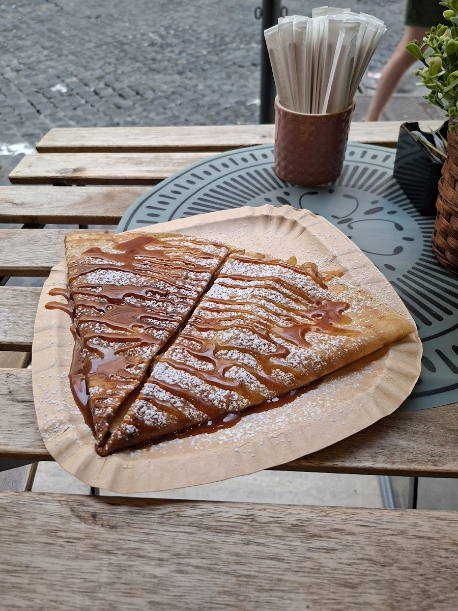 Crepes Galettes Photo 4