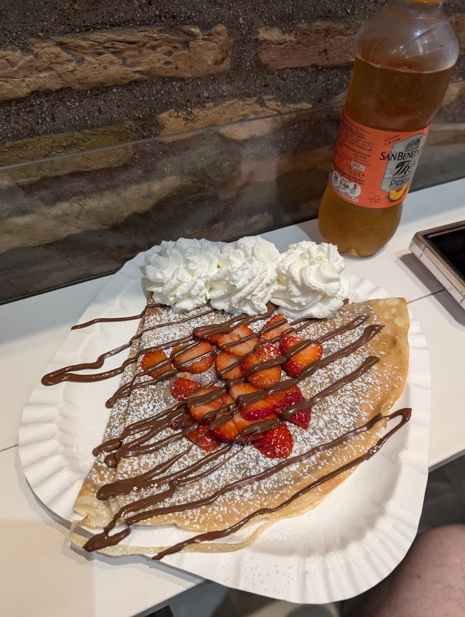 Crepes Galettes Photo 5