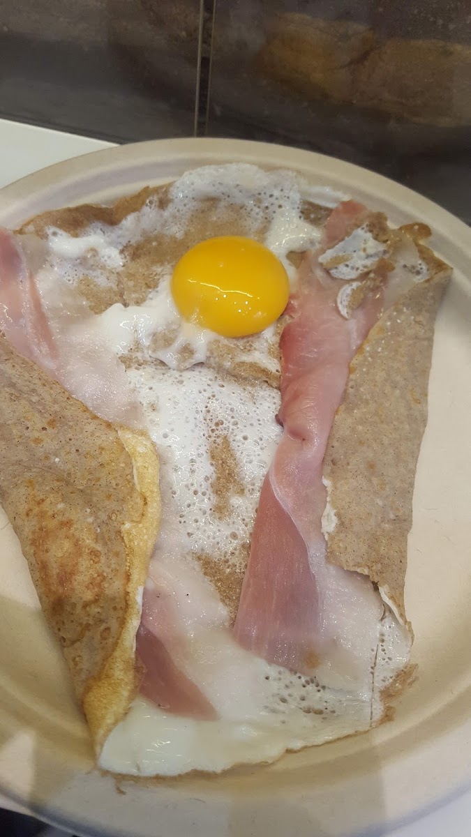 Crepes Galettes Photo 6