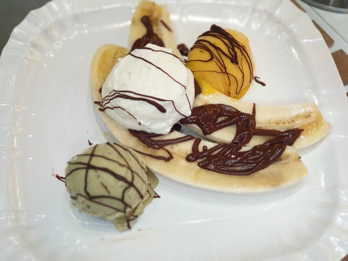 Crepes Galettes Photo 8