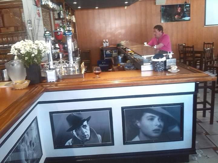 Cafetería Las Palmeras Photo 3