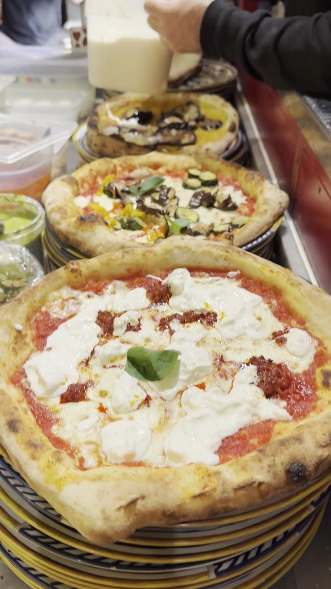 San Genna' Pizzeria Napoletana Photo 2