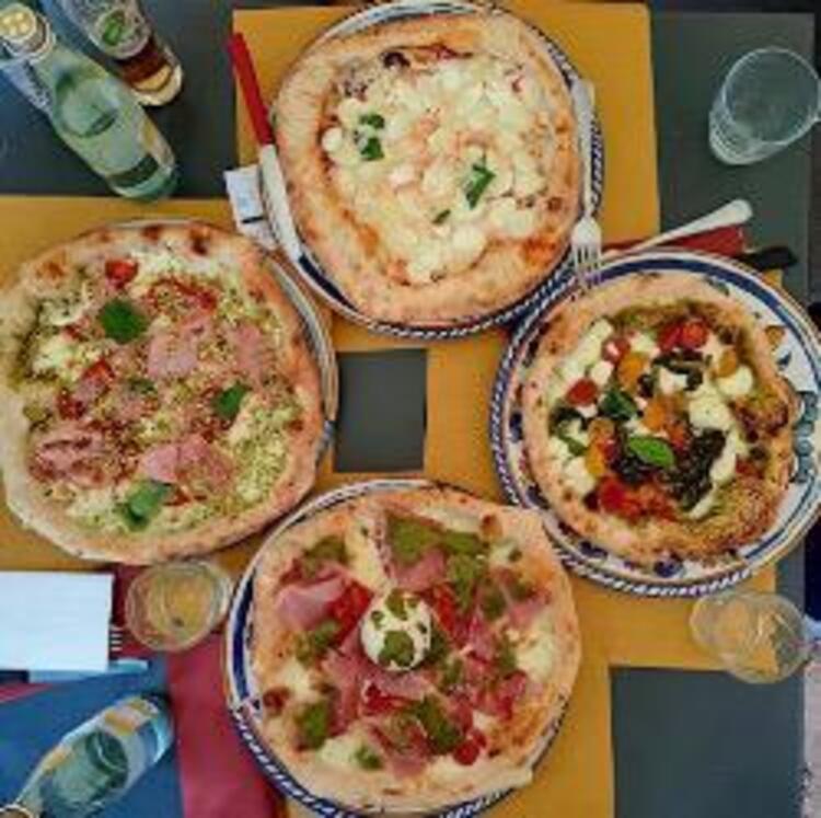 San Genna' Pizzeria Napoletana Photo 3