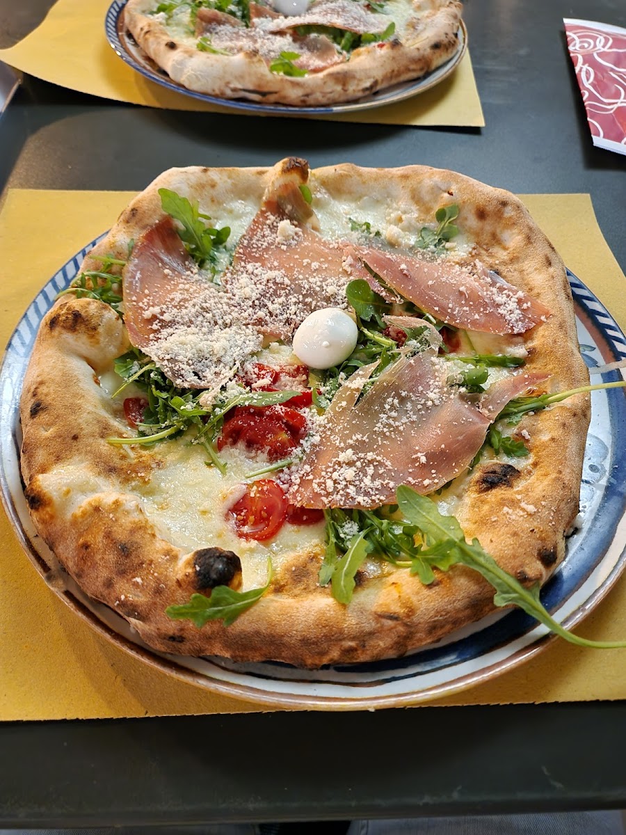 San Genna' Pizzeria Napoletana Photo 6