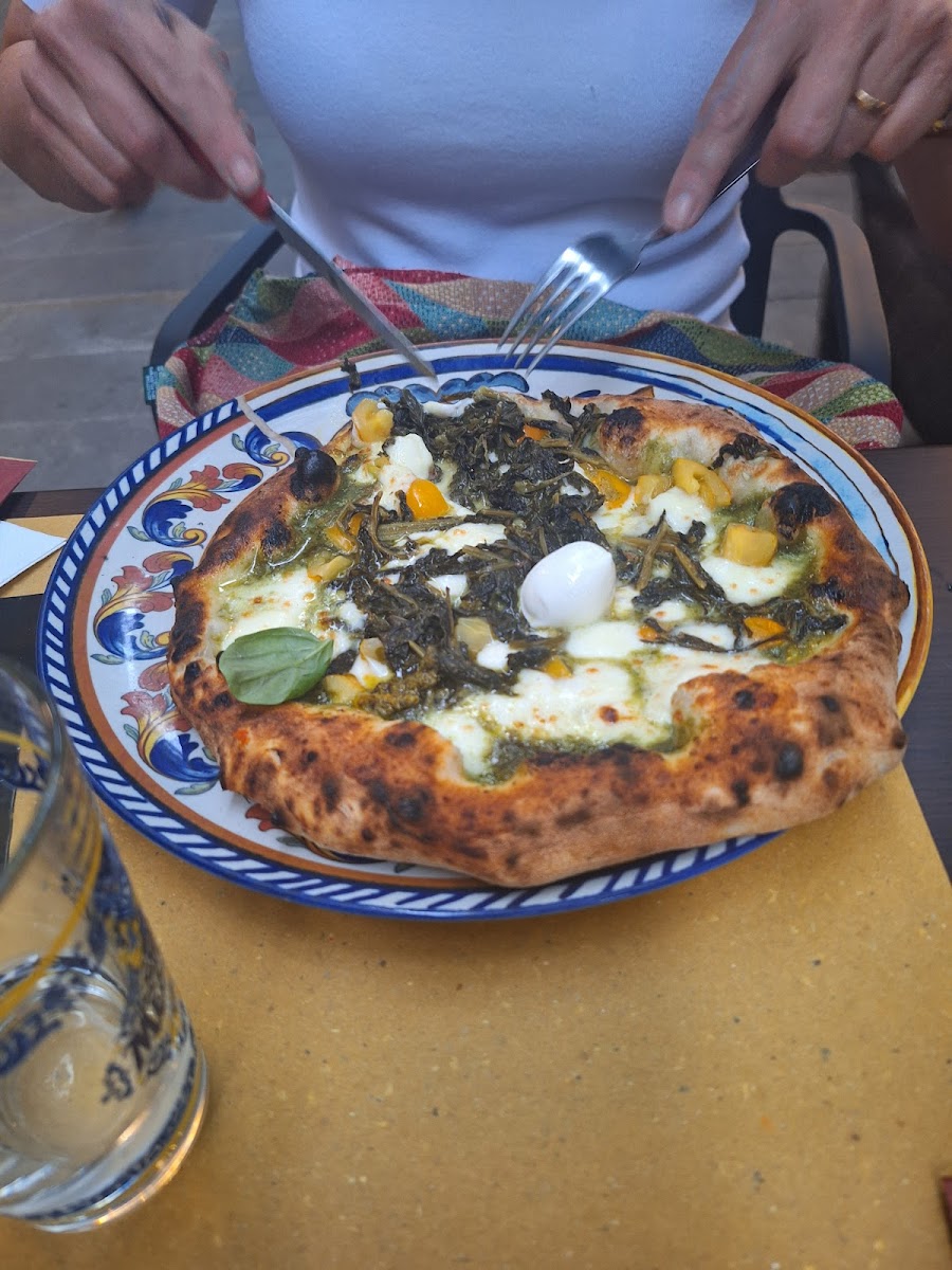 San Genna' Pizzeria Napoletana Photo 7