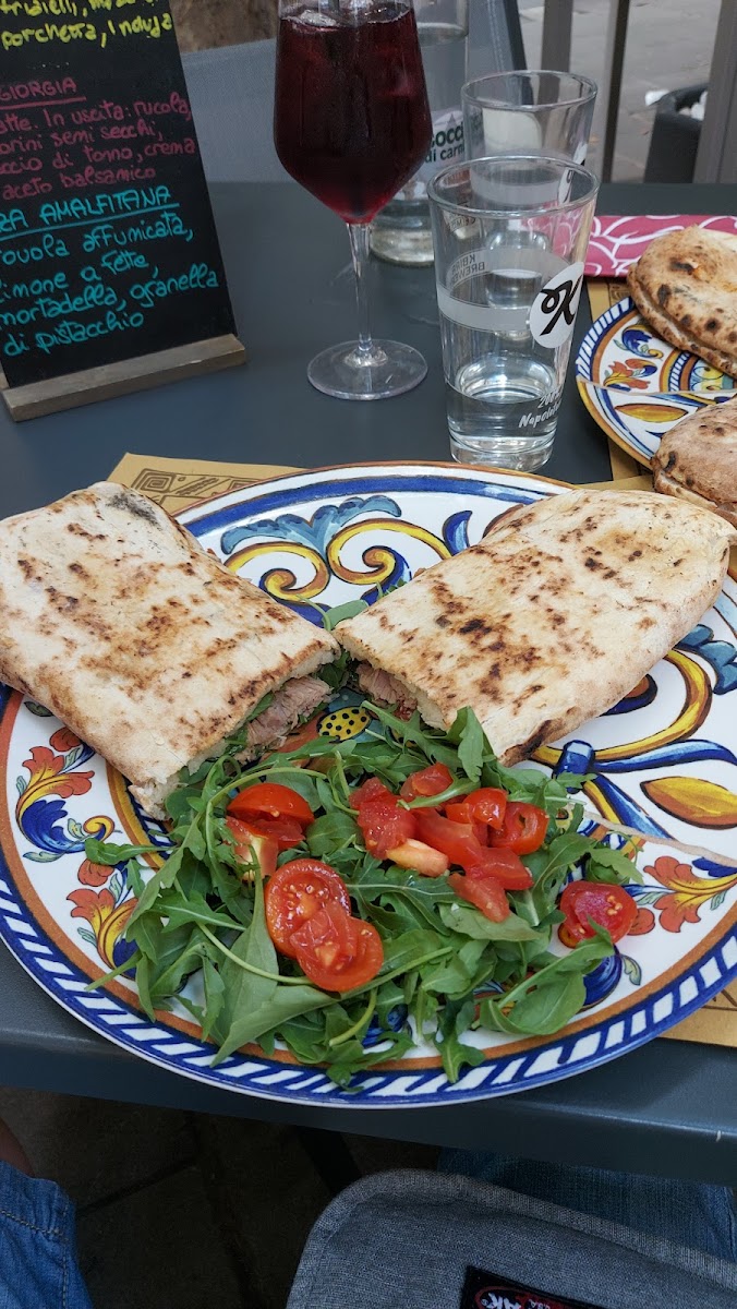 San Genna' Pizzeria Napoletana Photo 8