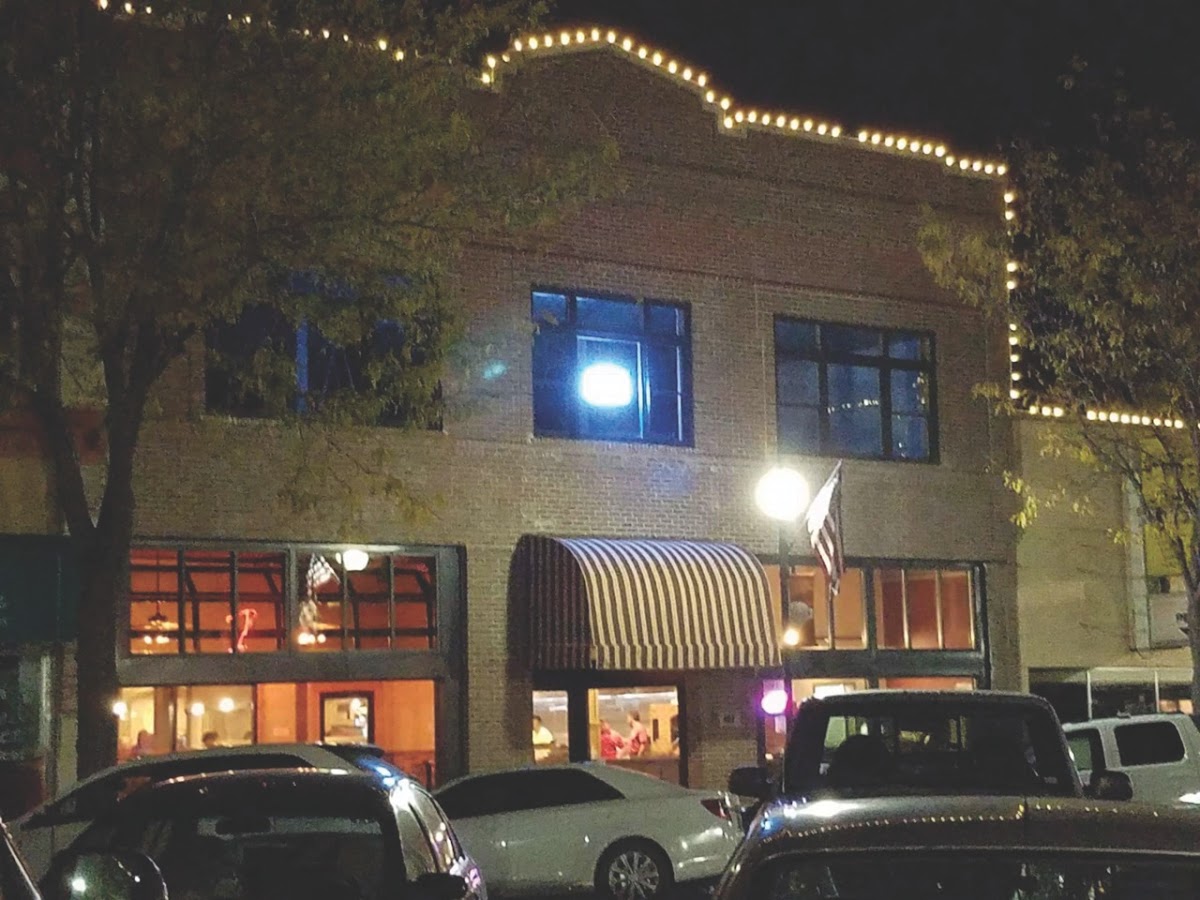 George & Nick's Pizza & Steakhouse Photo 4