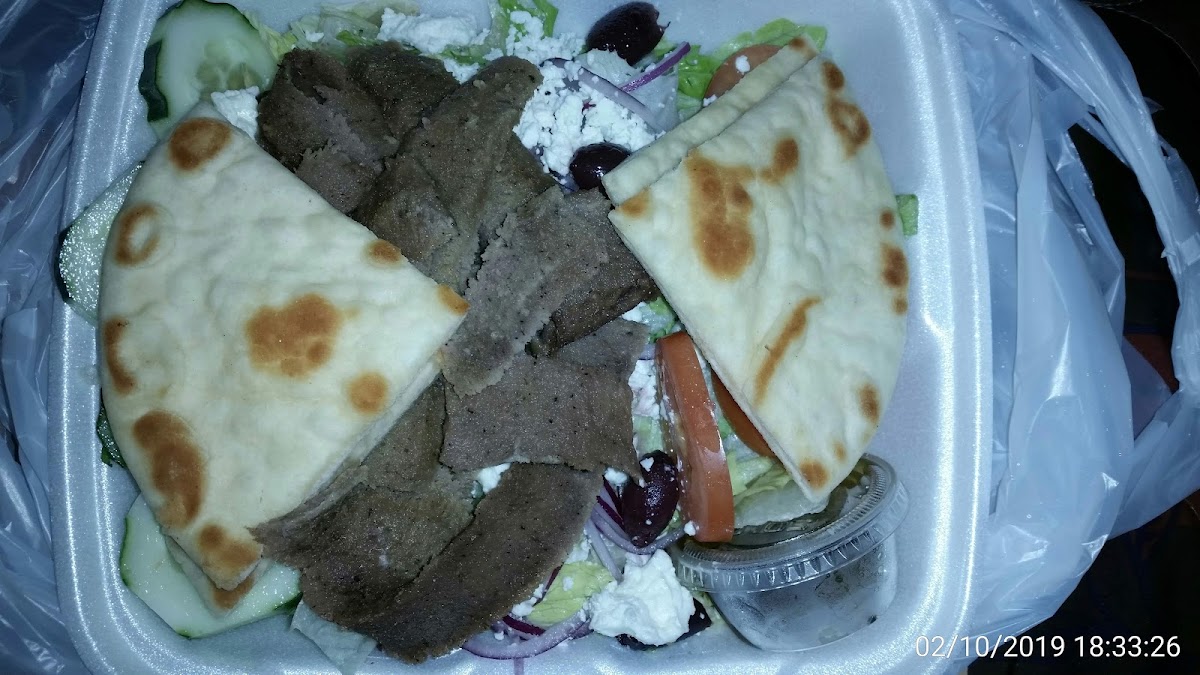 George & Nick's Pizza & Steakhouse Photo 8