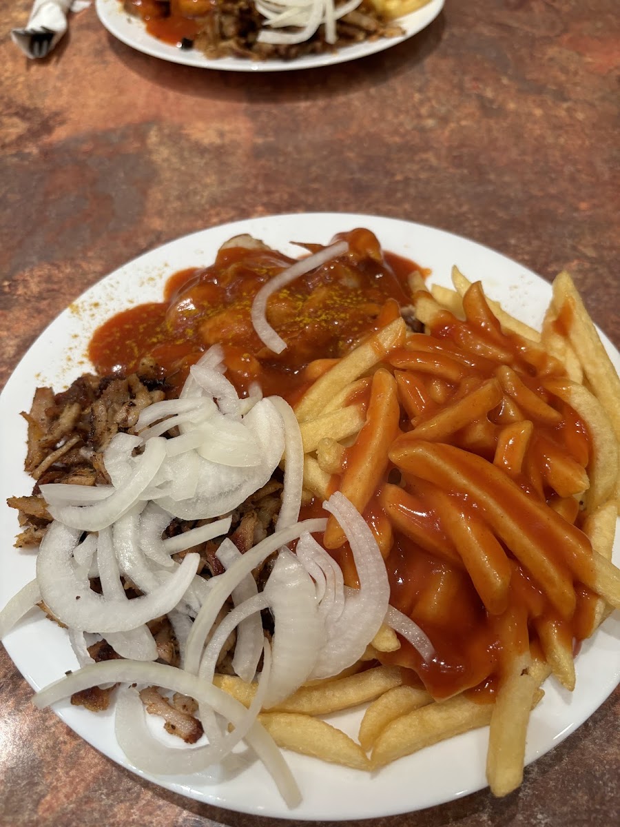 Akropolis Grill Photo 4