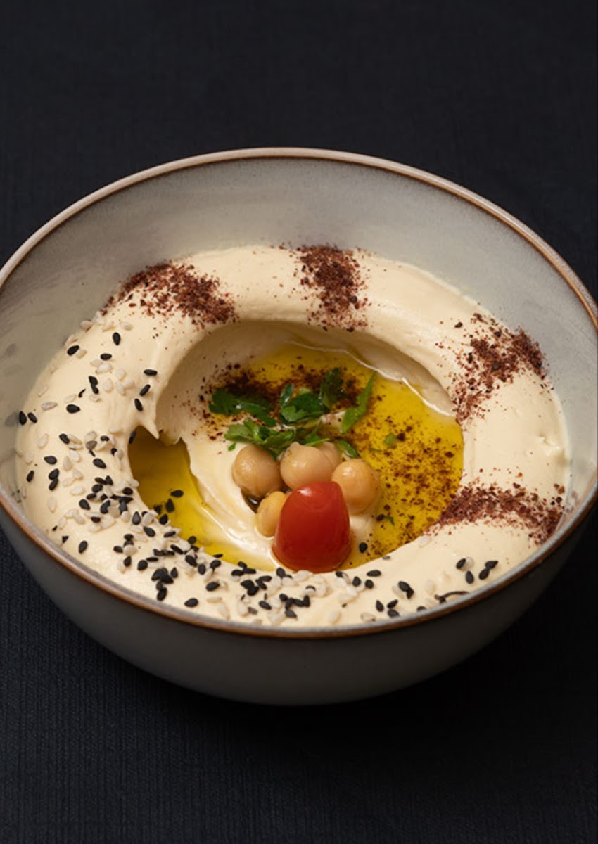 Thym & Olives Photo 5