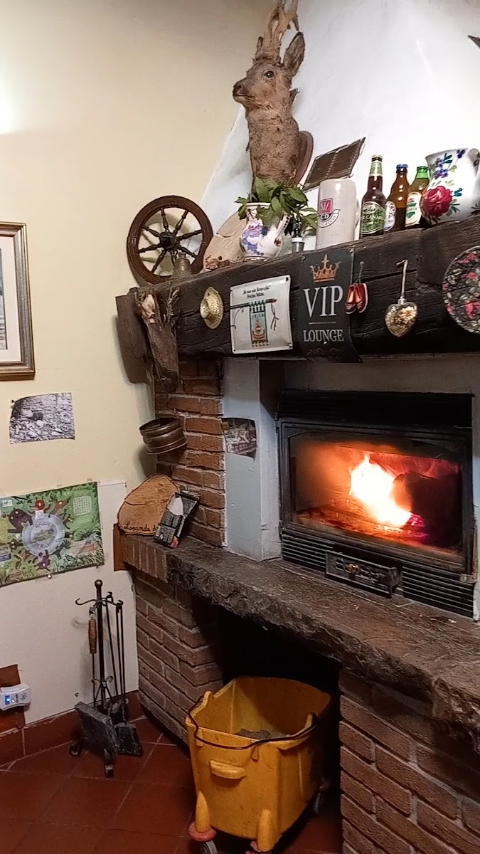 Locanda dall' orso / Restavracija pri Medvedu Photo 2