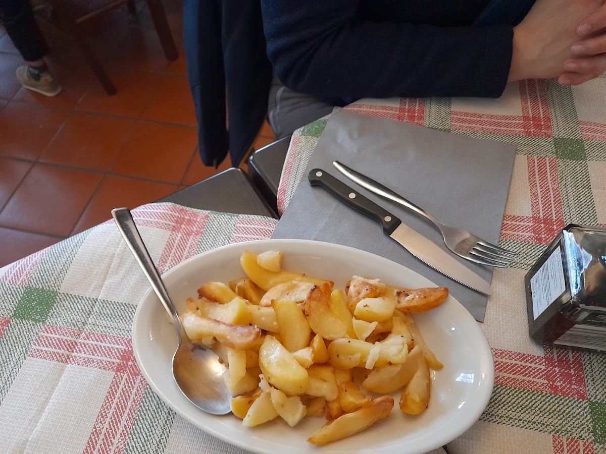 Locanda dall' orso / Restavracija pri Medvedu Photo 5
