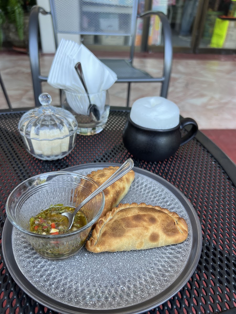 Silveria Cafe Con Pan ™ Photo 6