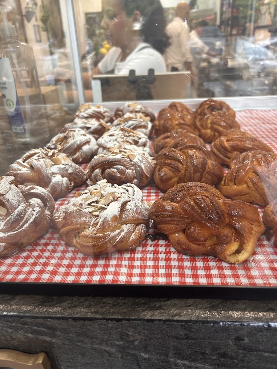 Silveria Cafe Con Pan ™ Photo 9
