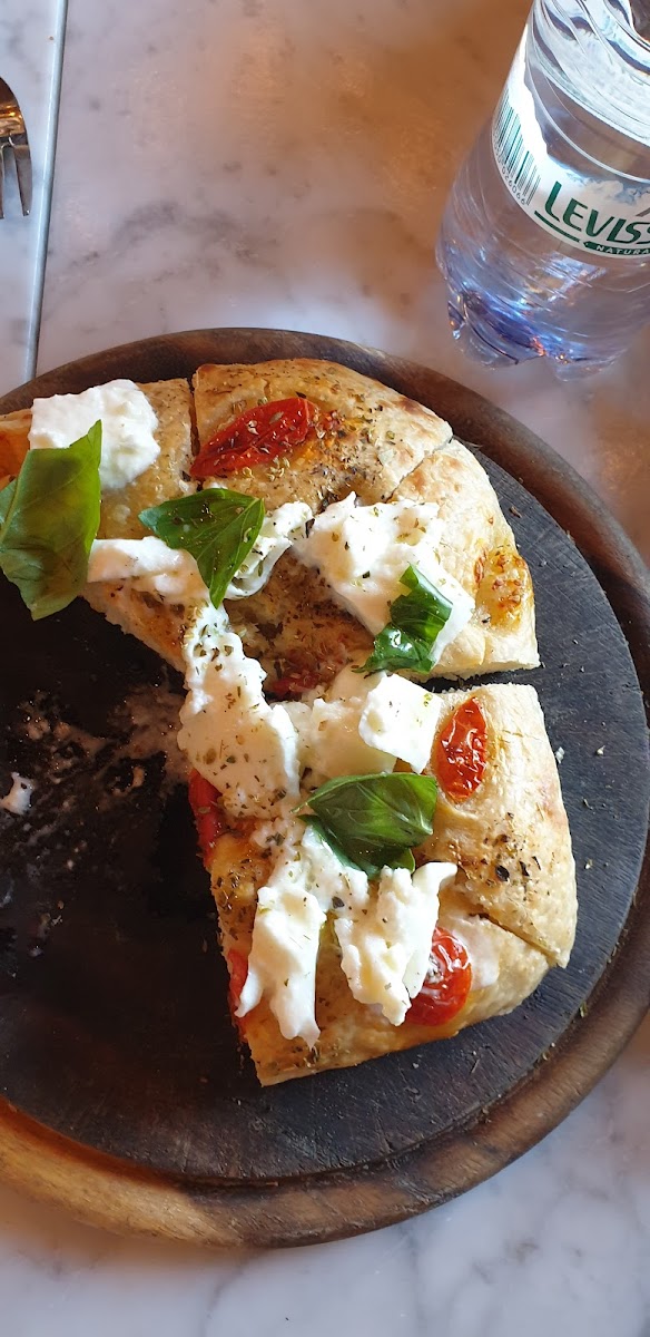 B Restaurant Photo 9