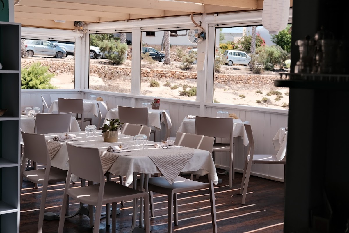 Ristorante U'Calacciuni