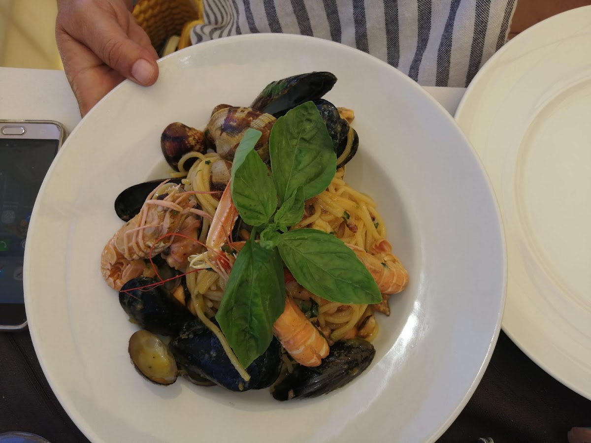 Ristorante U'Calacciuni Photo 10