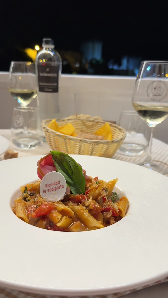 Ristorante U'Calacciuni Photo 2