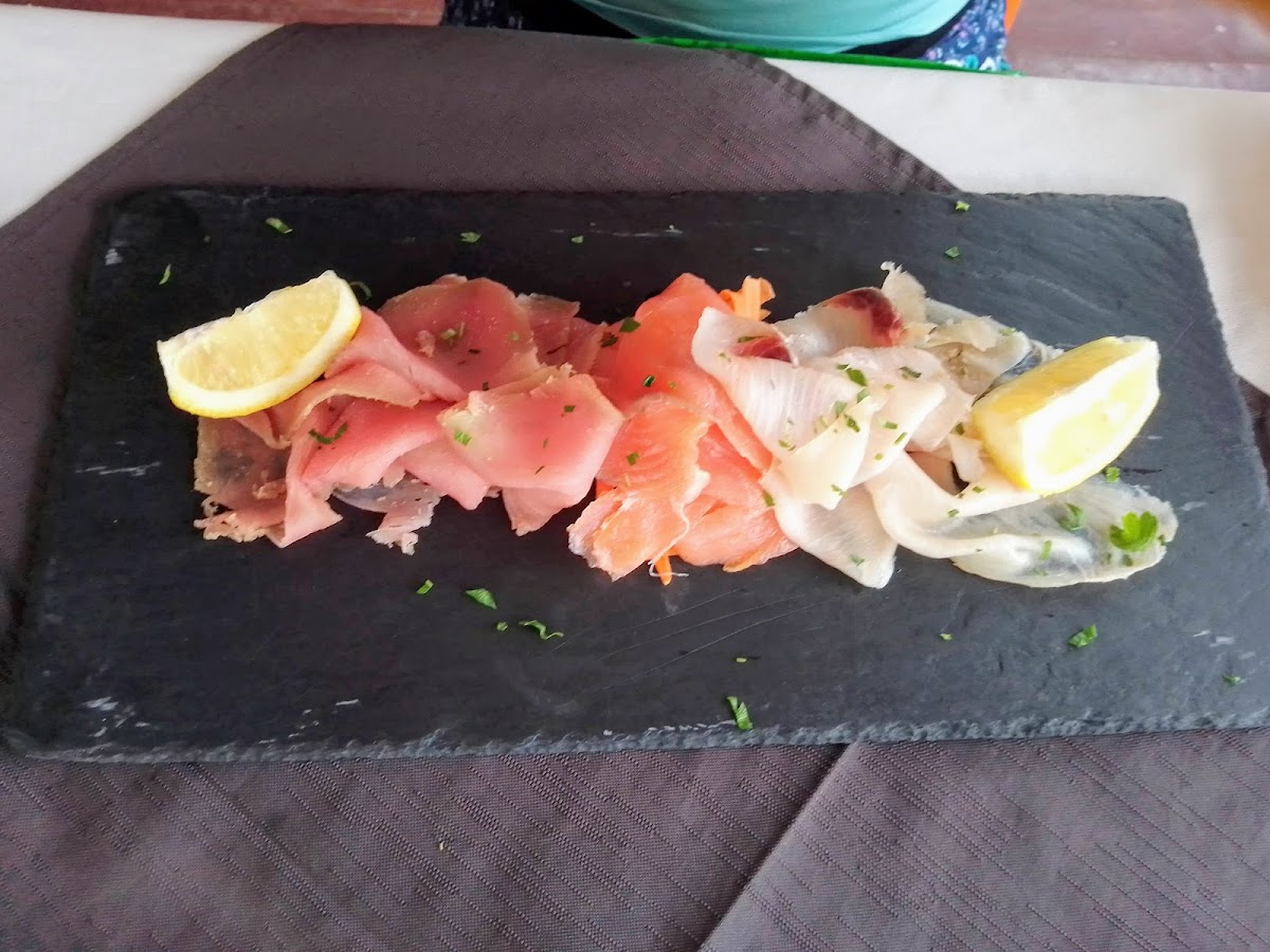 Ristorante U'Calacciuni Photo 6