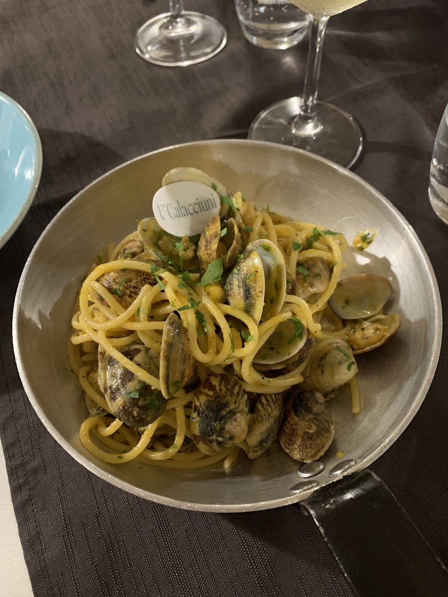 Ristorante U'Calacciuni Photo 7