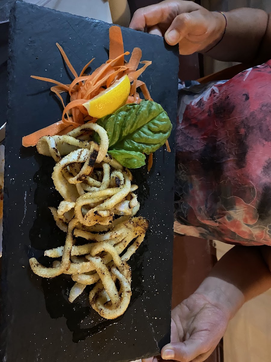 Ristorante U'Calacciuni Photo 8